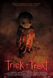 Trick r Treat picture of album cover